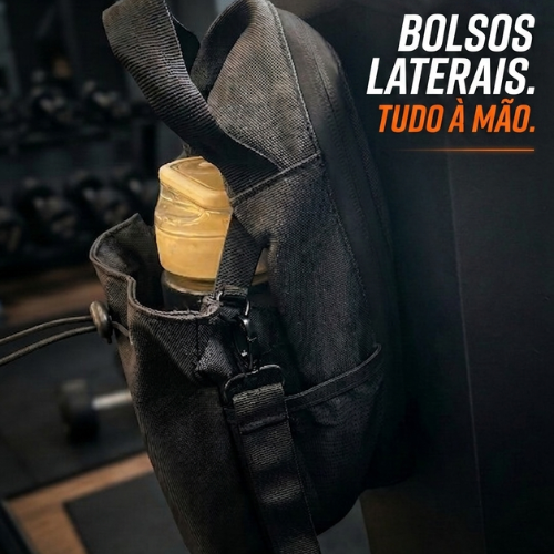 VaultFit em aÇÃO