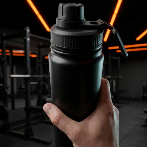 GARRAFA TERMICA VAULtFiT