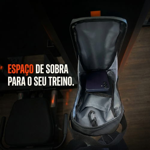 VaultFit em aÇÃO